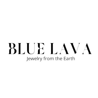 Blue LaVa Logo