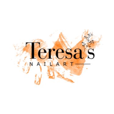 Teresa's Nail Art Logo