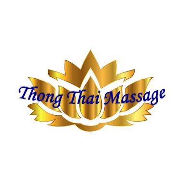 Thong Thai Massage Logo