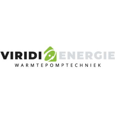 Viridi Energie Logo